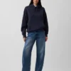 Bluza z kapturem dla dorosłych z bardzo grubej dzianiny frotte typu French Terry