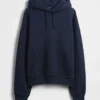 Bluza z kapturem dla dorosłych z bardzo grubej dzianiny frotte typu French Terry