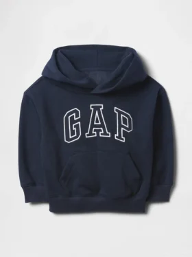 Bluza z kapturem dla niemowląt i Maluchów z logo Vintagesoft