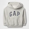 Bluza z kapturem dla niemowląt i Maluchów z logo Vintagesoft