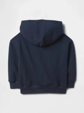 Bluza z kapturem dla niemowląt i Maluchów z logo Vintagesoft