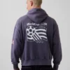 Bluza z kapturem Fifa World Cup™ Vintagesoft Terry Oversized