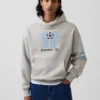Bluza z kapturem Fifa World Cup™ Vintagesoft Terry Oversized