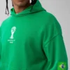 Bluza z kapturem Fifa World Cup™ Vintagesoft Terry Oversized