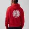 Bluza z kapturem Fifa World Cup™ Vintagesoft Terry Oversized