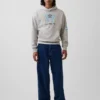 Bluza z kapturem Fifa World Cup™ Vintagesoft Terry Oversized