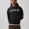 Bluza z kapturem Fifa World Cup™ Vintagesoft Terry Oversized