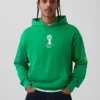 Bluza z kapturem Fifa World Cup™ Vintagesoft Terry Oversized