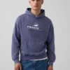 Bluza z kapturem Fifa World Cup™ Vintagesoft Terry Oversized