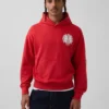 Bluza z kapturem Fifa World Cup™ Vintagesoft Terry Oversized