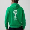 Bluza z kapturem Fifa World Cup™ Vintagesoft Terry Oversized