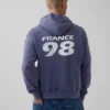 Bluza z kapturem Fifa World Cup™ Vintagesoft Terry Oversized