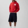 Bluza z kapturem Fifa World Cup™ Vintagesoft Terry Oversized