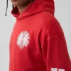 Bluza z kapturem Fifa World Cup™ Vintagesoft Terry Oversized
