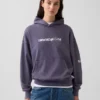 Bluza z kapturem Fifa World Cup™ Vintagesoft Terry Oversized