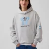 Bluza z kapturem Fifa World Cup™ Vintagesoft Terry Oversized