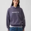 Bluza z kapturem Fifa World Cup™ Vintagesoft Terry Oversized