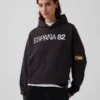 Bluza z kapturem Fifa World Cup™ Vintagesoft Terry Oversized