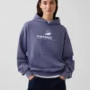 Bluza z kapturem Fifa World Cup™ Vintagesoft Terry Oversized