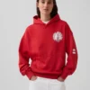 Bluza z kapturem Fifa World Cup™ Vintagesoft Terry Oversized
