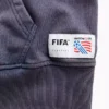 Bluza z kapturem Fifa World Cup™ Vintagesoft Terry Oversized