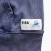 Bluza z kapturem Fifa World Cup™ Vintagesoft Terry Oversized
