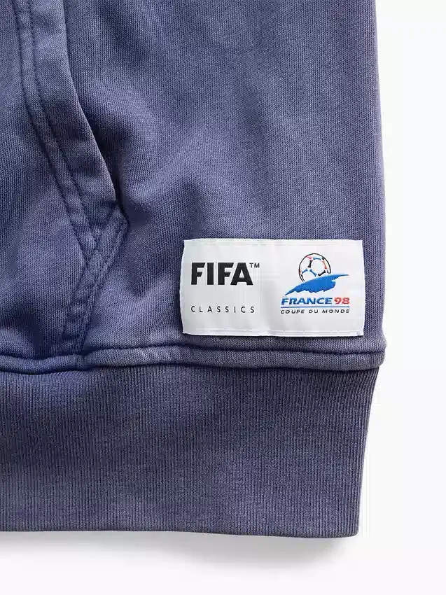 Bluza z kapturem Fifa World Cup™ Vintagesoft Terry Oversized
