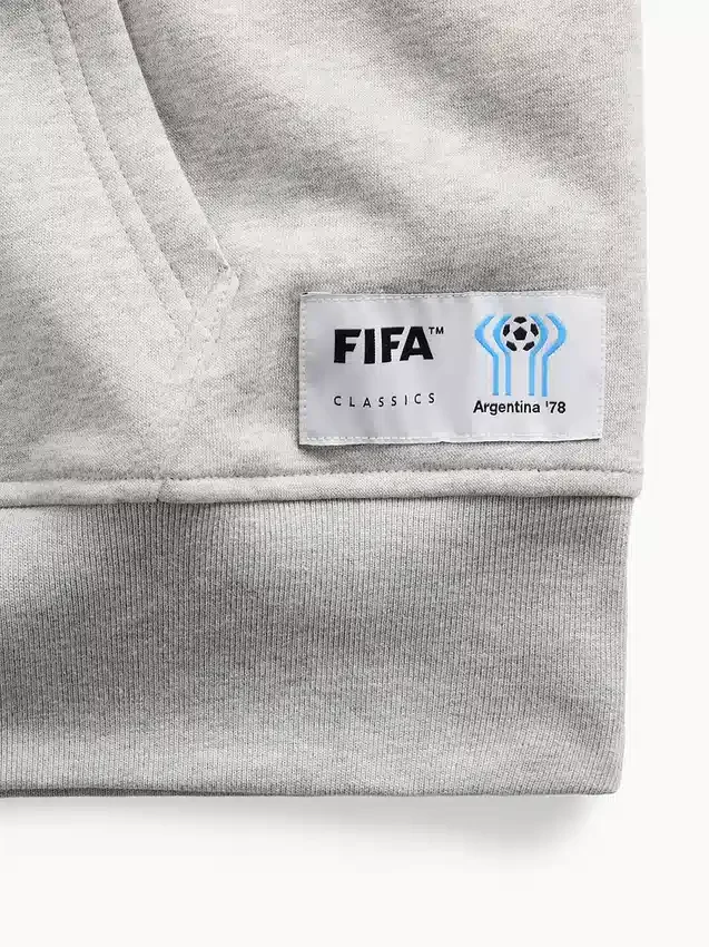 Bluza z kapturem Fifa World Cup™ Vintagesoft Terry Oversized