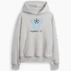 Bluza z kapturem Fifa World Cup™ Vintagesoft Terry Oversized