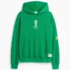 Bluza z kapturem Fifa World Cup™ Vintagesoft Terry Oversized