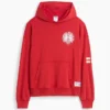Bluza z kapturem Fifa World Cup™ Vintagesoft Terry Oversized