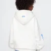 Bluza z kapturem GAP × Disney Kids Vintagesoft w stylu oversize