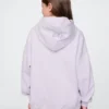 Bluza z kapturem GAP × Disney Kids Vintagesoft w stylu oversize