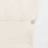 Bluza z kapturem GAP × Summer Fridays CashSoft Waffle Crop