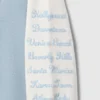 Bluza z kapturem GAP z logo miasta Los Angeles