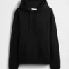 Bluza z kapturem Hill City z grubej dzianiny frotte