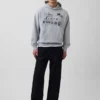 Bluza z kapturem Jean-Michel Basquiat