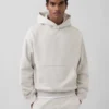 Bluza z kapturem oversize dla dorosłych
