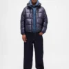 Bluza z kapturem oversize dla dorosłych