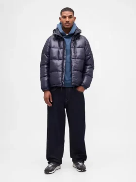 Bluza z kapturem oversize dla dorosłych