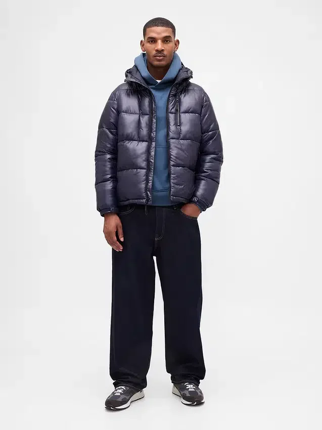 Bluza z kapturem oversize dla dorosłych
