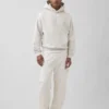 Bluza z kapturem oversize dla dorosłych