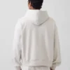 Bluza z kapturem oversize dla dorosłych