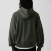 Bluza z kapturem oversize dla dorosłych