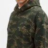 Bluza z kapturem oversize dla dorosłych