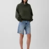 Bluza z kapturem oversize dla dorosłych