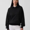 Bluza z kapturem oversize dla dorosłych