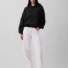 Bluza z kapturem oversize dla dorosłych
