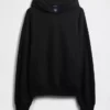 Bluza z kapturem oversize dla dorosłych