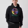 Bluza z kapturem Robert Indiana Vintagesoft